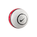 NIKE Academy T90 FA 25 Men's Football Ball White IH7531-100