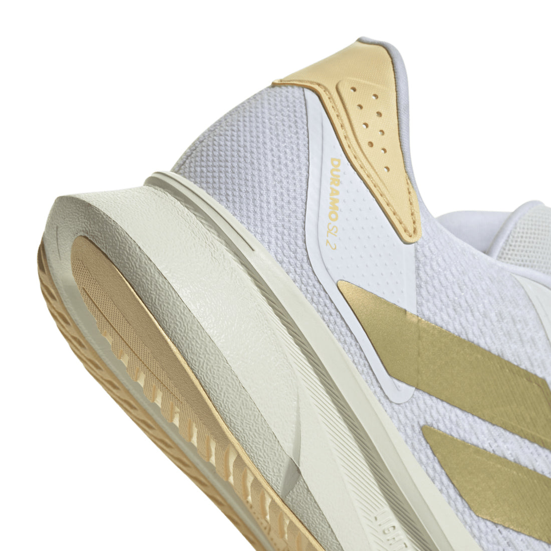 Adidas Duramo Sl2 Women's Running Shoes White IH8226 – Al-Ikhsan Sports