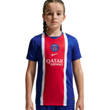NIKE Paris Saint-Germain 26/27 Home Stadium Jr B Replica Jersey Blue II1644-417