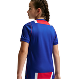 NIKE Paris Saint-Germain 26/27 Home Stadium Jr B Replica Jersey Blue II1644-417