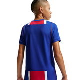 NIKE Paris Saint-Germain 26/27 Home Stadium Jr B Replica Jersey Blue II1644-417