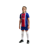 NIKE Paris Saint-Germain 26/27 Home Stadium Jr B Replica Jersey Blue II1644-417