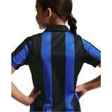 NIKE Inter Milan 26/27 Stadium Home Junior Boy Replica Jersey Blue II1648-409