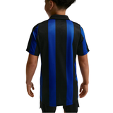 NIKE Inter Milan 26/27 Stadium Home Junior Boy Replica Jersey Blue II1648-409