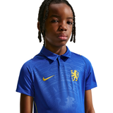 NIKE Chelsea 26/27 Home Jr B Replica Jersey Blue II1663-453