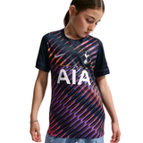 NIKE Tottenham Spurs Away 26/27 Junior Boy Replica Jersey Blue II1699-452