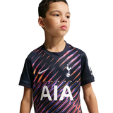 NIKE Tottenham Spurs Away 26/27 Junior Boy Replica Jersey Blue II1699-452