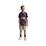 NIKE Tottenham Spurs Away 26/27 Junior Boy Replica Jersey Blue II1699-452