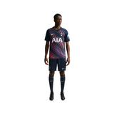NIKE Tottenham Hotspurs 26/27 Away Authentic Men Replica Jersey Blue II1795-452
