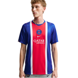 NIKE Paris Saint-Germain 26/27 Stadium Home Men Replica Jersey Blue II1885-417