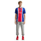 NIKE Paris Saint-Germain 26/27 Stadium Home Men Replica Jersey Blue II1885-417