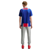 NIKE Paris Saint-Germain 26/27 Stadium Home Men Replica Jersey Blue II1885-417