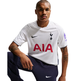 NIKE Tottenham Hotspur 26/27 Stadium Home Men Replica Jersey White II1897-101