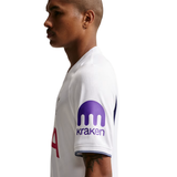 NIKE Tottenham Hotspur 26/27 Stadium Home Men Replica Jersey White II1897-101