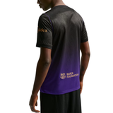 NIKE Barcelona Away Stadium 26/27 Men Replica Jersey Purple II1912-505