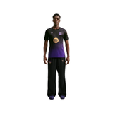NIKE Barcelona Away Stadium 26/27 Men Replica Jersey Purple II1912-505