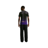 NIKE Barcelona Away Stadium 26/27 Men Replica Jersey Purple II1912-505