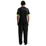 NIKE Atletico Madrid 26/27 Stadium Away Men Replica Jersey Black II1932-011
