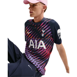 NIKE Tottenham Hotspurs 26/27 Away Fan Issue Men Replica Jersey Blue II1936-452