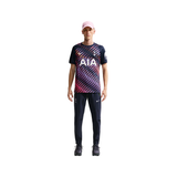 NIKE Tottenham Hotspurs 26/27 Away Fan Issue Men Replica Jersey Blue II1936-452