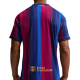 NIKE Barcelona 26/27 Match Home Men Replica Jersey Red II2709-683