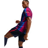 NIKE Barcelona 26/27 Match Home Men Replica Jersey Red II2709-683
