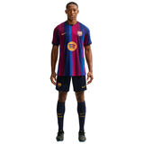 NIKE Barcelona 26/27 Match Home Men Replica Jersey Red II2709-683