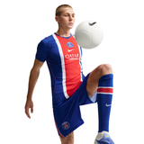 NIKE Paris Saint-Germain 26/27 Match Home Men Replica Jersey Blue II2732-417