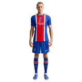 NIKE Paris Saint-Germain 26/27 Match Home Men Replica Jersey Blue II2732-417