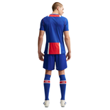 NIKE Paris Saint-Germain 26/27 Match Home Men Replica Jersey Blue II2732-417