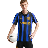 NIKE Inter Milan 26/27 Match Home Men Replica Jersey Blue II2736-409
