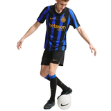 NIKE Inter Milan 26/27 Match Home Men Replica Jersey Blue II2736-409