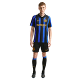 NIKE Inter Milan 26/27 Match Home Men Replica Jersey Blue II2736-409