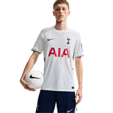 NIKE Tottenham Hotspur 26/27 Home Authentic Men Replica Jersey White II2744-101