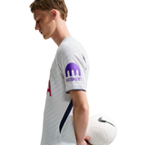 NIKE Tottenham Hotspur 26/27 Home Authentic Men Replica Jersey White II2744-101