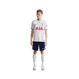 NIKE Tottenham Hotspur 26/27 Home Authentic Men Replica Jersey White II2744-101