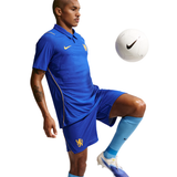NIKE Chelsea 26/27 Match Home Men Replica Jersey Blue II2749-453