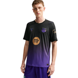 NIKE Barcelona Away Match Authentic 26/27 Men Replica Jersey Purple II2752-505