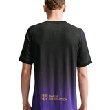 NIKE Barcelona Away Match Authentic 26/27 Men Replica Jersey Purple II2752-505
