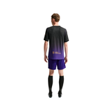 NIKE Barcelona Away Match Authentic 26/27 Men Replica Jersey Purple II2752-505