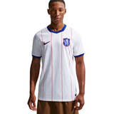 NIKE Chelsea Third Kit Stadium 26/27 Men Replica Jersey White II6651-101