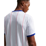 NIKE Chelsea Third Kit Stadium 26/27 Men Replica Jersey White II6651-101