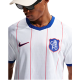 NIKE Chelsea Third Kit Stadium 26/27 Men Replica Jersey White II6651-101