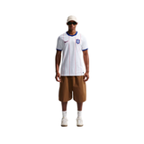 NIKE Chelsea Third Kit Stadium 26/27 Men Replica Jersey White II6651-101