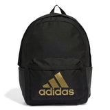 Adidas Classic Badge of Sport Backpack Black IL5812