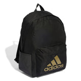 Adidas Classic Badge of Sport Backpack Black IL5812
