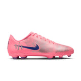 NIKE Mercurial Vapor 16 Club FG/MG Men's Football Boots Red IM3647-640