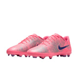 NIKE Mercurial Vapor 16 Club FG/MG Men's Football Boots Red IM3647-640