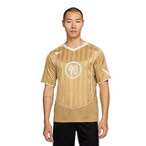 NIKE Dri-Fit T90 Energy 2 Men's Jersey Brown IM6308-714