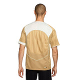 NIKE Dri-Fit T90 Energy 2 Men's Jersey Brown IM6308-714